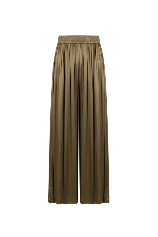 SAYLOR PANTS - PRARIE SANDS