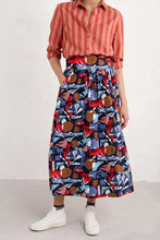 Load image into Gallery viewer, MEVAGISSEY SKIRT - MARINE FORMS MUSSEL