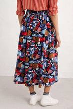 Load image into Gallery viewer, MEVAGISSEY SKIRT - MARINE FORMS MUSSEL