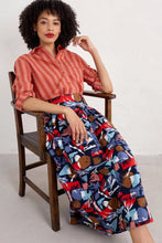 Load image into Gallery viewer, MEVAGISSEY SKIRT - MARINE FORMS MUSSEL