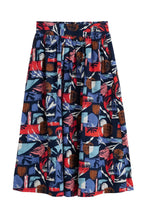 Load image into Gallery viewer, MEVAGISSEY SKIRT - MARINE FORMS MUSSEL