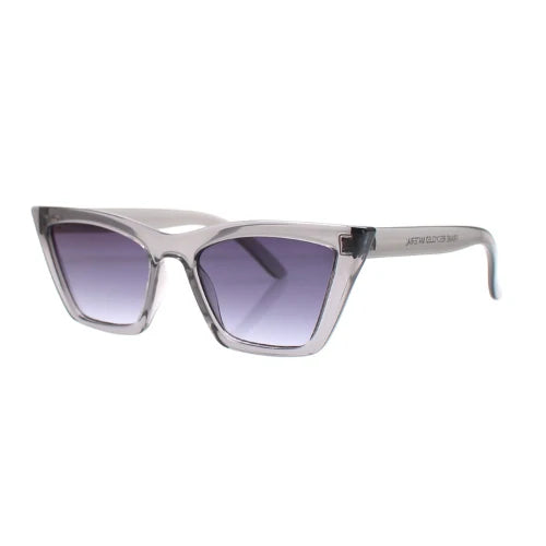 VAN SAINT SUNGLASSES - DUSK GREY