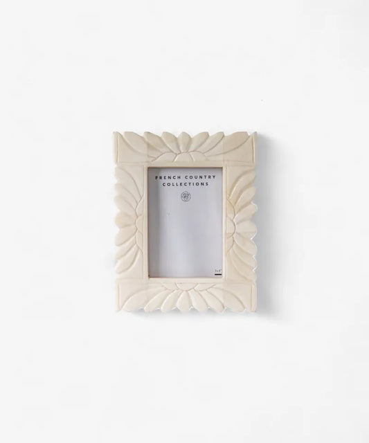 ARIA CARVED FRAME MINI