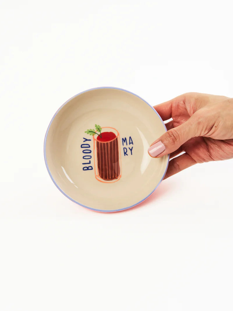 HAPPY HOUR - MARY BOWL
