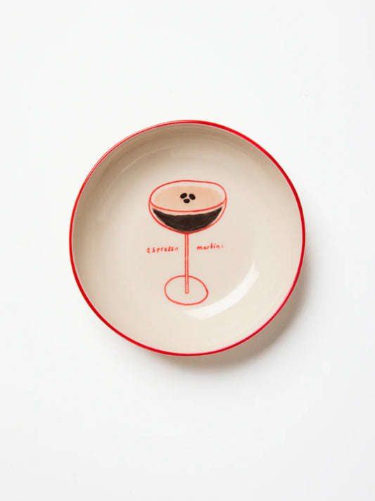 HAPPY HOUR - ESPRESSO BOWL