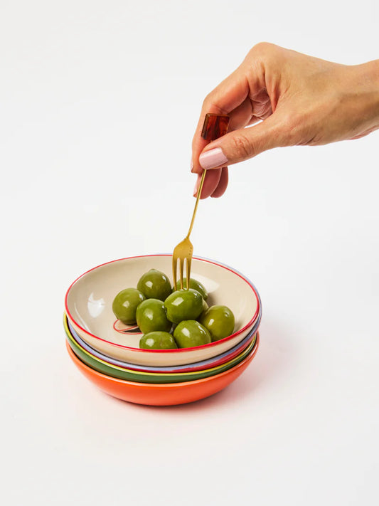 HAPPY HOUR - ESPRESSO BOWL