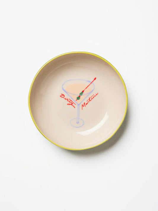 HAPPY HOUR - MARTINI BOWL
