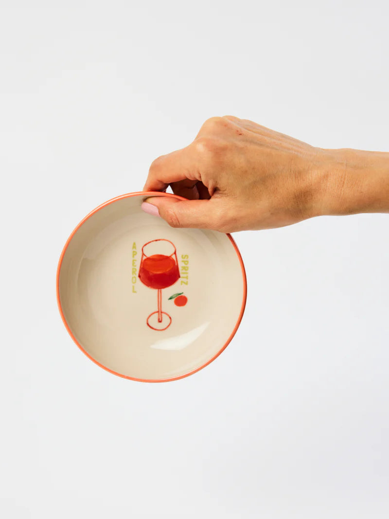 HAPPY HOUR - SPRITZ BOWL