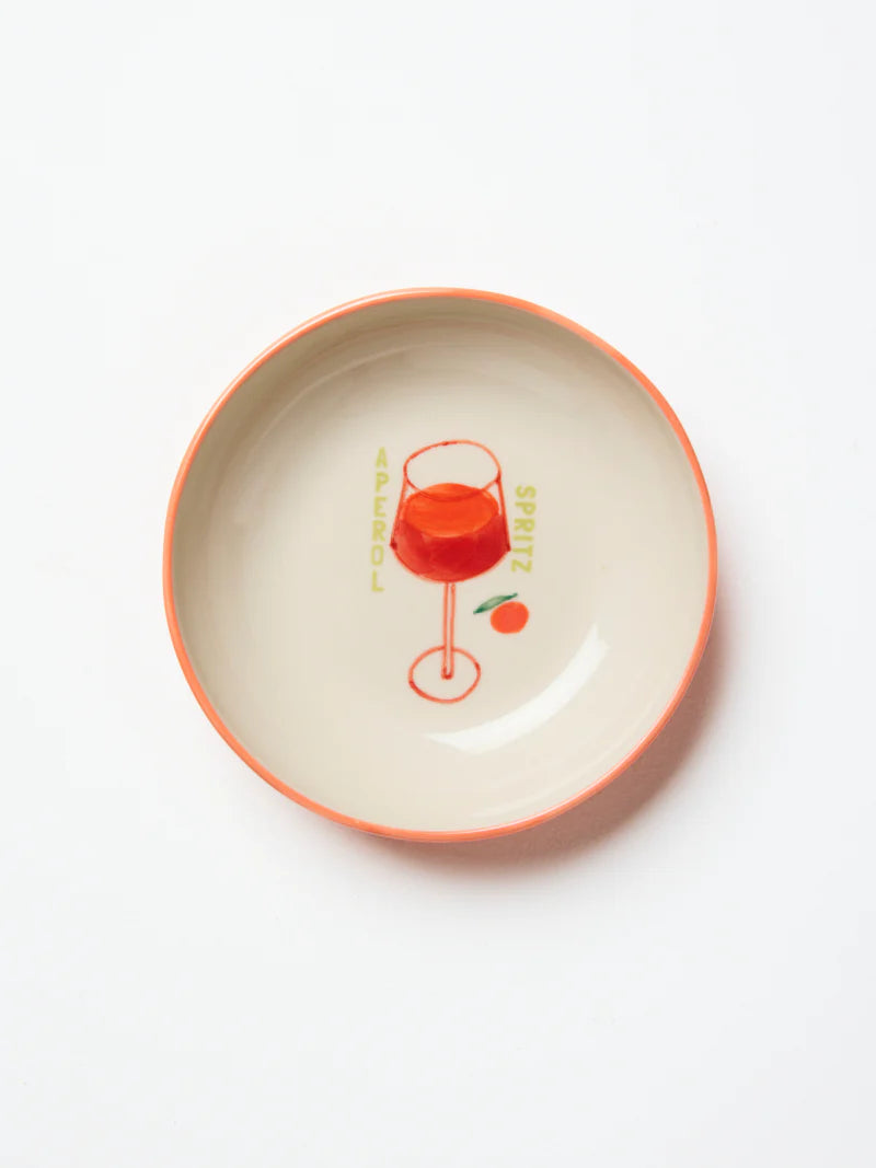 HAPPY HOUR - SPRITZ BOWL