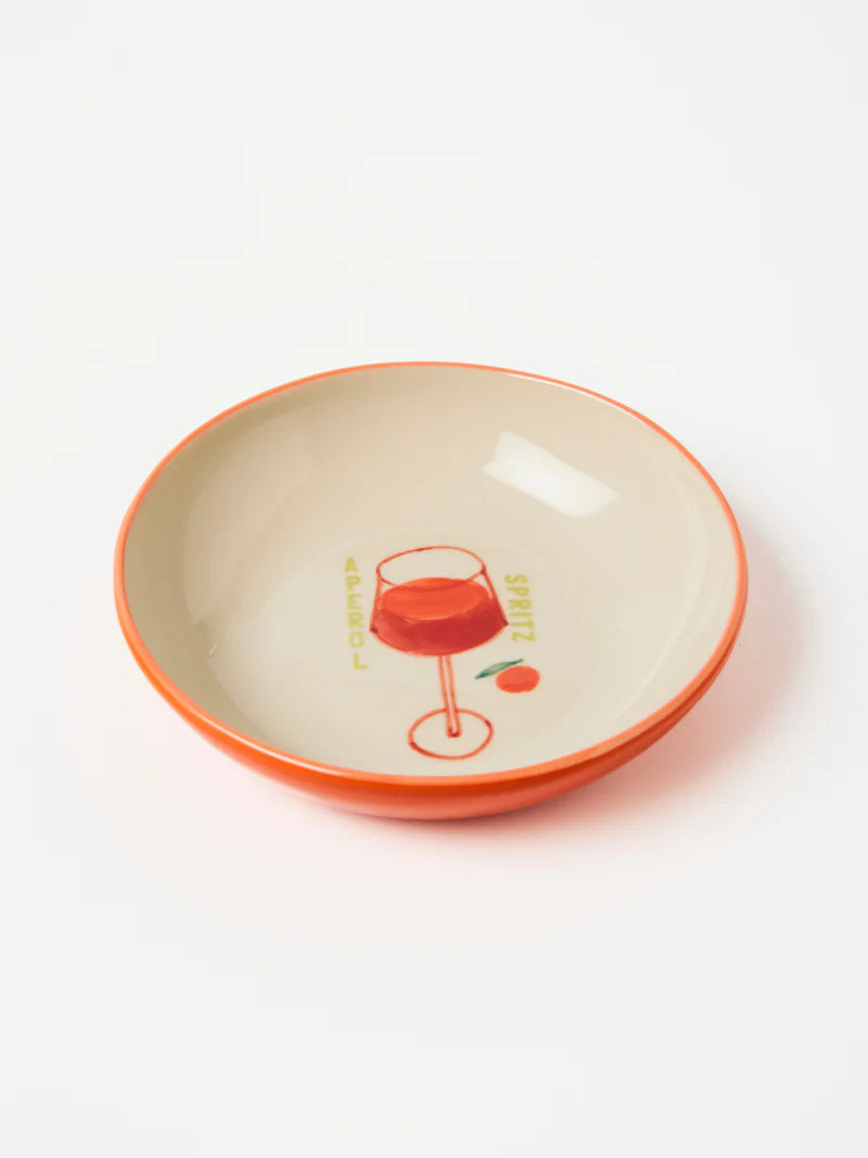 HAPPY HOUR - SPRITZ BOWL