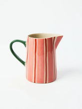 Load image into Gallery viewer, BLOOMIE PINK MILK JUG