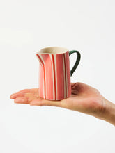 Load image into Gallery viewer, BLOOMIE PINK MILK JUG