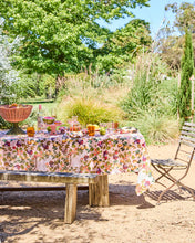 Load image into Gallery viewer, ORCHARD TABLECLOTH