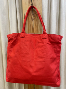 CANVAS BAG