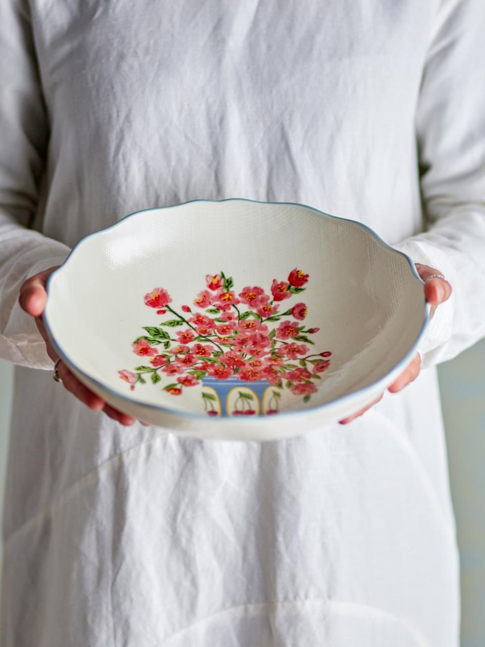 DOROTHY BOWL