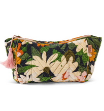 Load image into Gallery viewer, VELVET TOILETRY BAG