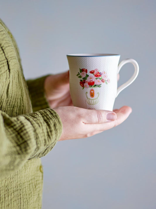 DOROTHY MUG - SET 2