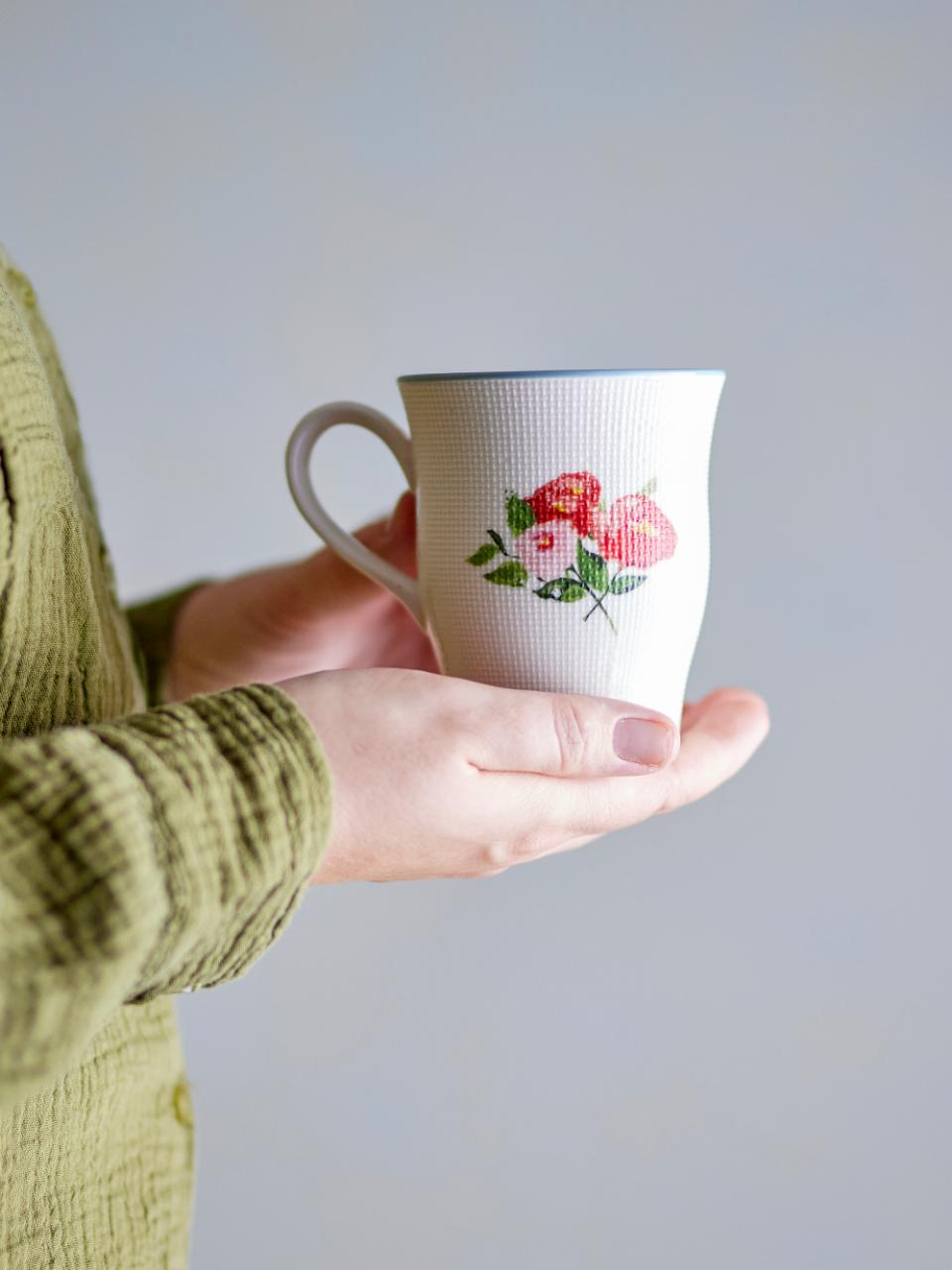 DOROTHY MUG - SET 2