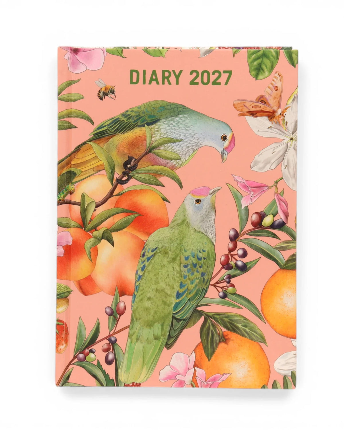 2027 DIARY