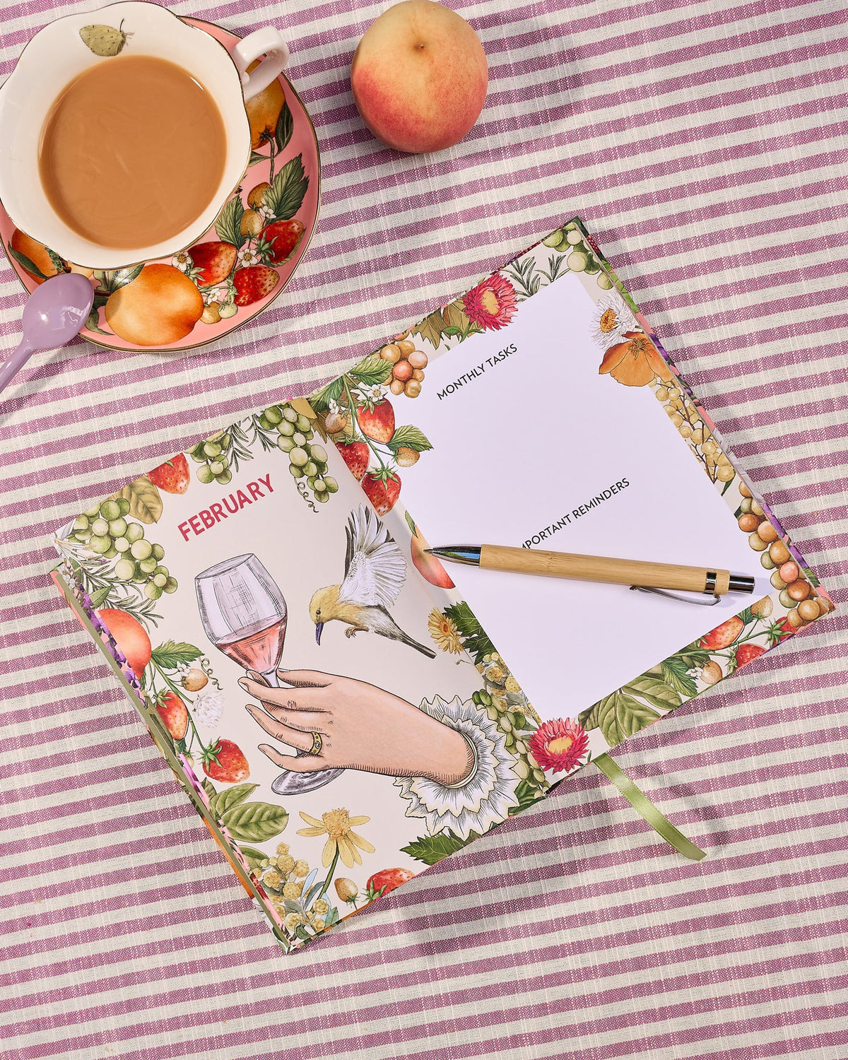 2027 DIARY
