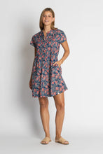 Load image into Gallery viewer, ILLONOIS DRESS PRINT
