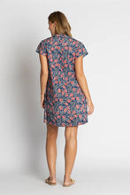 Load image into Gallery viewer, ILLONOIS DRESS PRINT