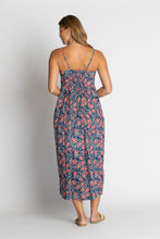Load image into Gallery viewer, ILLONOIS SUNDRESS DRESS PRINT