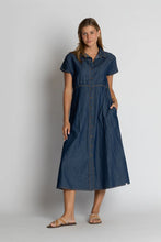 Load image into Gallery viewer, ALABAMA MIDI DARK