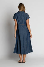 Load image into Gallery viewer, ALABAMA MIDI DARK