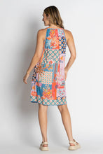 Load image into Gallery viewer, ASMARA SUNDRESS OCEAN