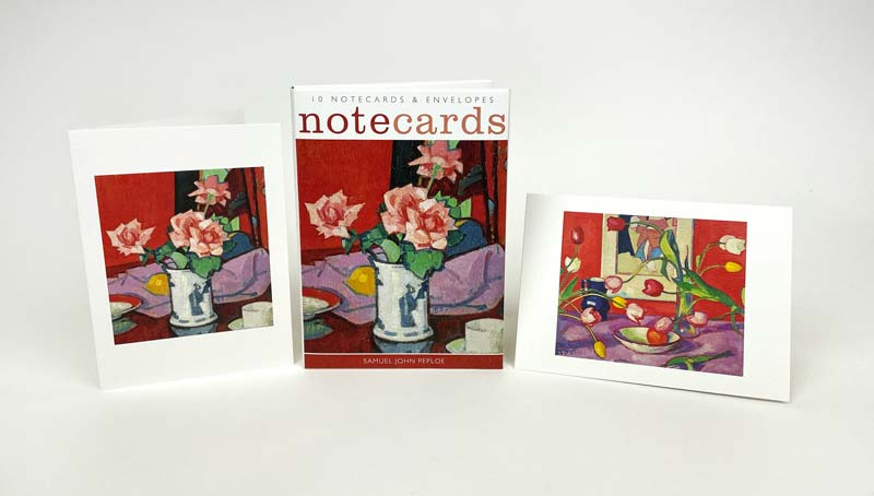 NOTECARD SETS