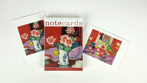 NOTECARD SETS