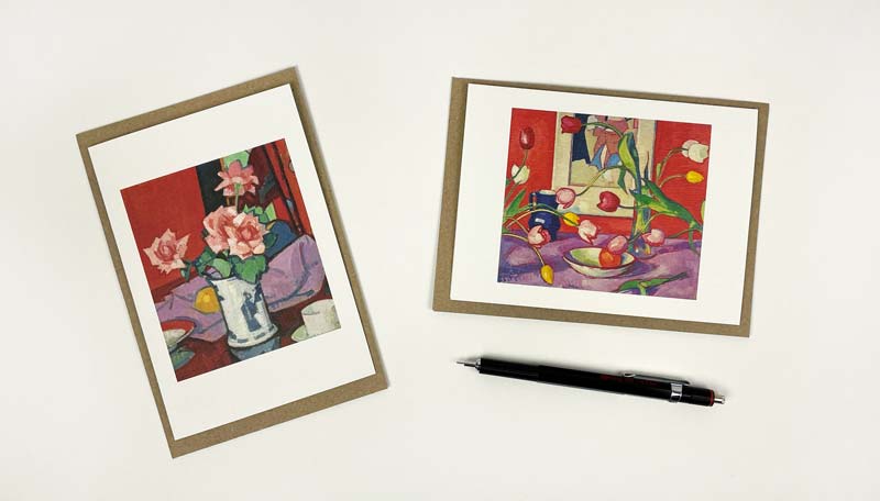 NOTECARD SETS