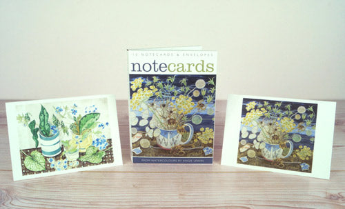 NOTECARD SETS