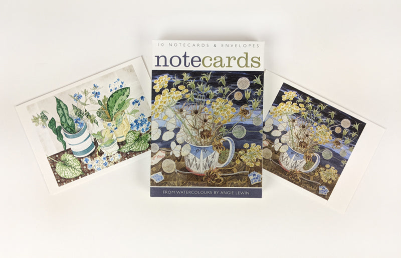 NOTECARD SETS