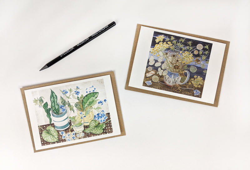 NOTECARD SETS