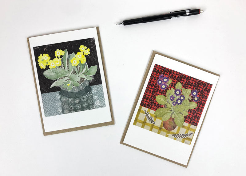 NOTECARD SETS