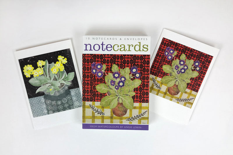 NOTECARD SETS