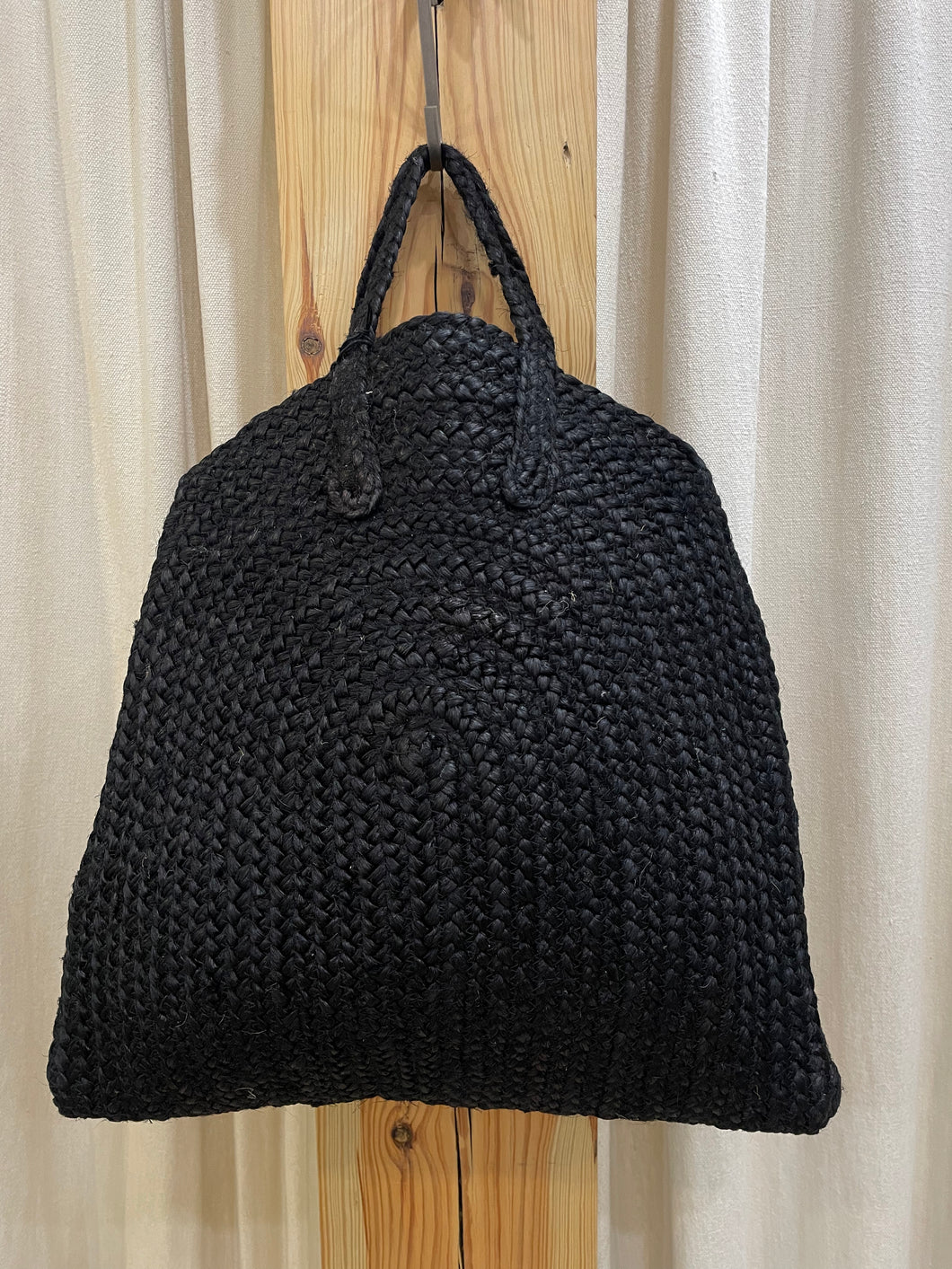 RICHEL BAG - BLACK