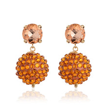 Load image into Gallery viewer, BELLE EARRINGS