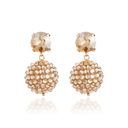 BELLE EARRINGS