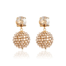 Load image into Gallery viewer, BELLE EARRINGS