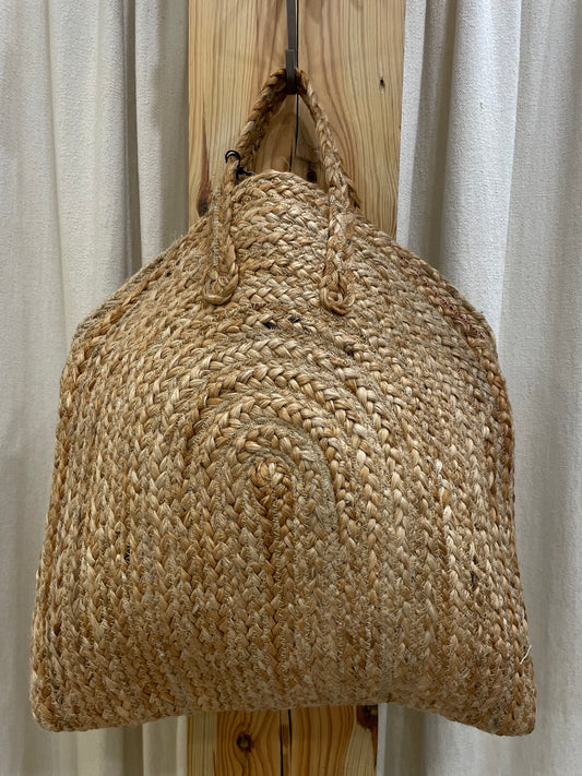 RICHEL BAG - NATURAL