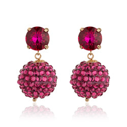 BELLE EARRINGS