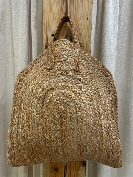 RICHEL BAG - NATURAL