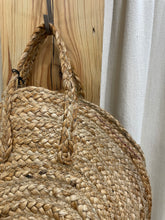 Load image into Gallery viewer, RICHEL BAG - NATURAL