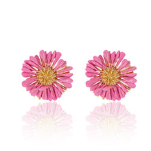 Load image into Gallery viewer, DAISY EARRINGS