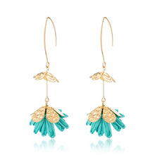 Load image into Gallery viewer, ASTER EARRINGS
