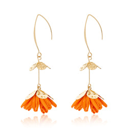 ASTER EARRINGS