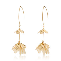 ASTER EARRINGS